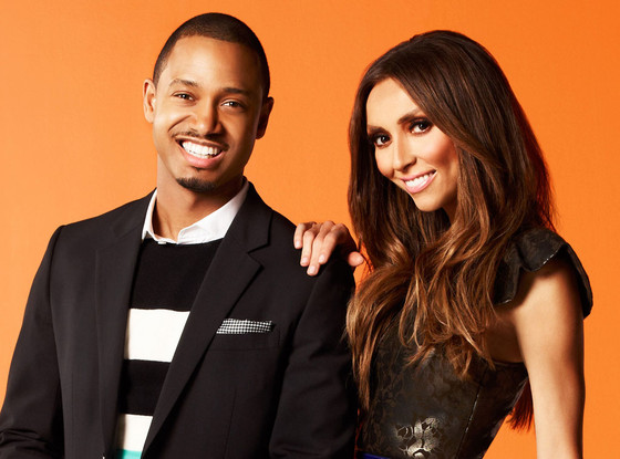 Terrence, Giuliana Rancic Terrence, Giuliana Rancic